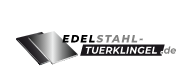Edelstahl Tuerklingel